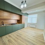 Satılır 2 otaqlı Yeni Tikili, Qara Qarayev metrosu, Nizami rayonu 7