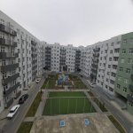 Kirayə (aylıq) 3 otaqlı Yeni Tikili, Hövsan qəs., Suraxanı rayonu 14