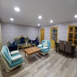 Kirayə (aylıq) 4 otaqlı Həyət evi/villa, Nəsimi rayonu 1