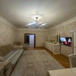 Satılır 3 otaqlı Köhnə Tikili, Nəriman Nərimanov metrosu, Nərimanov rayonu 2