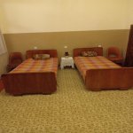 Kirayə (günlük) 2 otaqlı Həyət evi/villa Gəncə 9