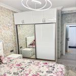 Kirayə (aylıq) 3 otaqlı Yeni Tikili, Yasamal qəs., Yasamal rayonu 3