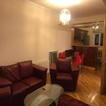 Kirayə (aylıq) 3 otaqlı Yeni Tikili, Nəriman Nərimanov metrosu, Nərimanov rayonu 3