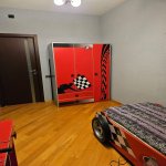 Kirayə (aylıq) 4 otaqlı Köhnə Tikili, Elmlər akademiyası metrosu, Yasamal rayonu 8