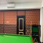 Kirayə (aylıq) Obyekt, Gənclik metrosu, Nəsimi rayonu 21