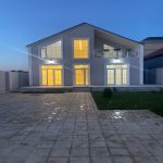 Satılır 5 otaqlı Bağ evi, Mərdəkan, Xəzər rayonu 13