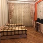 Kirayə (aylıq) 3 otaqlı Yeni Tikili, Nəriman Nərimanov metrosu, Nərimanov rayonu 5