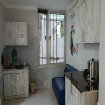 Kirayə (aylıq) 1 otaqlı Ofis, Sahil metrosu, Səbail rayonu 5