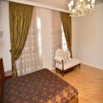 Satılır 7 otaqlı Həyət evi/villa, Neftçilər metrosu, Bakıxanov qəs., Sabunçu rayonu 13