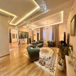 Satılır 4 otaqlı Həyət evi/villa, Əhmədli metrosu, kənd Əhmədli, Xətai rayonu 7