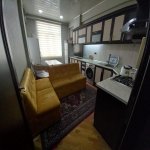 Satılır 4 otaqlı Yeni Tikili, Nəsimi metrosu, Nəsimi rayonu 19