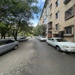 Satılır 2 otaqlı Köhnə Tikili, Memar Əcəmi metrosu, 3-cü mikrorayon, Nəsimi rayonu 1