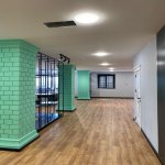 Kirayə (aylıq) 8 otaqlı Ofis, Xətai rayonu 25