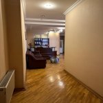 Kirayə (aylıq) 4 otaqlı Ofis, Elmlər akademiyası metrosu, Yasamal rayonu 12