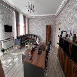 Kirayə (aylıq) 3 otaqlı Ofis, Heydər Əliyev Mərkəzi, Nərimanov rayonu 2