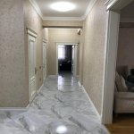 Kirayə (aylıq) 3 otaqlı Yeni Tikili, Qara Qarayev metrosu, Nizami rayonu 14