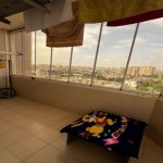 Аренда 3 комнатная Новостройка, м. Азадлыг метро, Бинагадинский р-н район 12