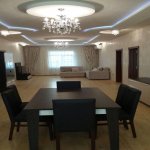 Kirayə (aylıq) 6 otaqlı Həyət evi/villa, Badamdar qəs., Səbail rayonu 12