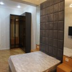 Kirayə (aylıq) 4 otaqlı Yeni Tikili, Elmlər akademiyası metrosu, Yasamal qəs., Yasamal rayonu 4