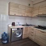 Kirayə (aylıq) 2 otaqlı Köhnə Tikili, İnşaatçılar metrosu, Yasamal rayonu 6