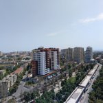 Satılır 2 otaqlı Yeni Tikili, Qara Qarayev metrosu, Biləcəri qəs., Binəqədi rayonu 12
