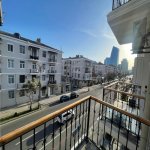 Kirayə (aylıq) 3 otaqlı Köhnə Tikili, Xətai metrosu, Xətai rayonu 12