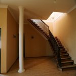 Satılır 7 otaqlı Həyət evi/villa, Həzi Aslanov metrosu, H.Aslanov qəs., Xətai rayonu 4