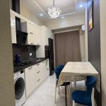 Kirayə (aylıq) 3 otaqlı Yeni Tikili, Xətai metrosu, Xətai rayonu 17