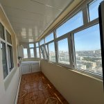 Satılır 3 otaqlı Yeni Tikili, Neftçilər metrosu, Nizami rayonu 13