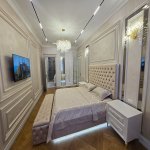 Satılır 4 otaqlı Yeni Tikili, Nəriman Nərimanov metrosu, Nərimanov rayonu 10