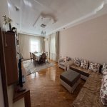 Kirayə (aylıq) 6 otaqlı Həyət evi/villa, Badamdar qəs., Səbail rayonu 6