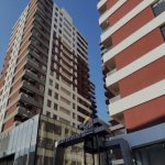 Satılır 2 otaqlı Yeni Tikili, Memar Əcəmi metrosu, 4-cü mikrorayon, Nəsimi rayonu 1
