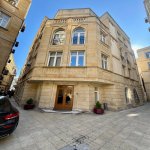 Kirayə (aylıq) 16 otaqlı Ofis, İçərişəhər metrosu, Səbail rayonu 1