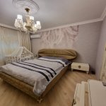 Satılır 3 otaqlı Köhnə Tikili, Qara Qarayev metrosu, Nizami rayonu 4