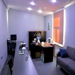 Kirayə (aylıq) 12 otaqlı Ofis, Nəriman Nərimanov metrosu, Nərimanov rayonu 15