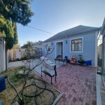 Satılır 3 otaqlı Həyət evi/villa, Buzovna, Xəzər rayonu 3