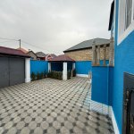 Satılır 4 otaqlı Həyət evi/villa, Sabunçu rayonu 4