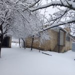 Посуточно 3 комнатная Дача Гусар 19