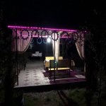 Kirayə (günlük) 4 otaqlı Həyət evi/villa Qəbələ 5