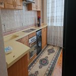 Kirayə (aylıq) 3 otaqlı Yeni Tikili, Elmlər akademiyası metrosu, Yasamal rayonu 7