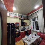 Satılır 3 otaqlı Həyət evi/villa, Avtovağzal metrosu, Biləcəri qəs., Binəqədi rayonu 24