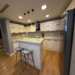 Аренда 4 комнатная Новостройка, м. 28 Мая метро, Насими район 5