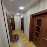 Kirayə (aylıq) 3 otaqlı Yeni Tikili, Xətai metrosu, Ağ şəhər, AGA Business Center, Xətai rayonu 10
