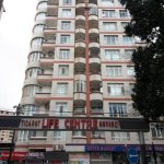 Kirayə (aylıq) 4 otaqlı Yeni Tikili, Nəriman Nərimanov metrosu, Nərimanov rayonu 1