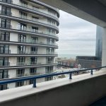 Kirayə (aylıq) 3 otaqlı Yeni Tikili, 28 May metrosu, Nəsimi rayonu 9