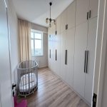 Продажа 2 комнатная Новостройка, İnşaatçılar метро, пос. Йени Ясамал, Ясамал район 2