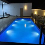 Kirayə (günlük) 6 otaqlı Bağ evi İsmayıllı 7