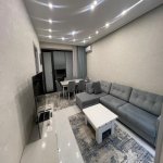Kirayə (aylıq) 3 otaqlı Yeni Tikili, Xətai metrosu, Xətai rayonu 2