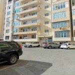 Satılır 3 otaqlı Yeni Tikili, Memar Əcəmi metrosu, 5-ci mikrorayon, Nəsimi rayonu 3