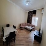Kirayə (aylıq) 4 otaqlı Köhnə Tikili, Sahil metrosu, Səbail rayonu 6